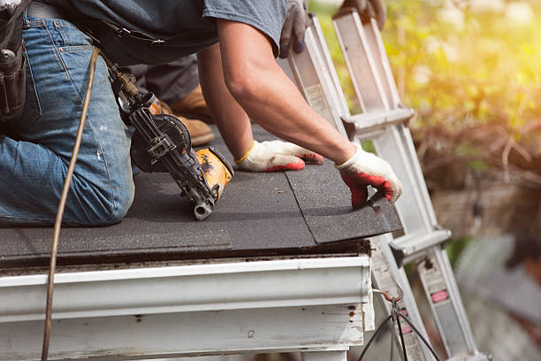 Quick and Trustworthy Emergency Roof Repair Services in Craig, AK